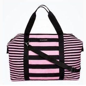 Victoria Secret Weekender Bag